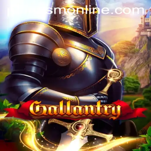 Gallantry: Engage in Pinas SM's Latest Gaming Phenomenon