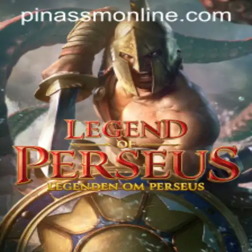 Unveiling LegendofPerseus: A Modern Greek Epic