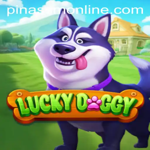Exploring the Excitement of LuckyDoggy: A New Gaming Sensation in Pinas SM