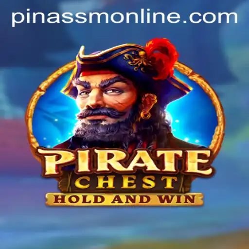Discover the Thrilling Adventure of PirateChest: Exploring the High Seas in Pinas SM