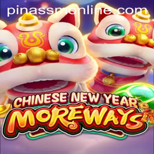 Discover CHINESENEWYEARMOREWAYS: The Exciting Gaming Experience with a Pinoy Twist