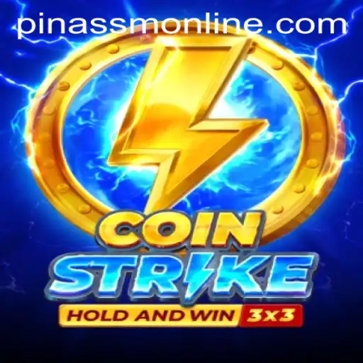 Coinstrike: The Ultimate Gaming Experience at Pinas SM