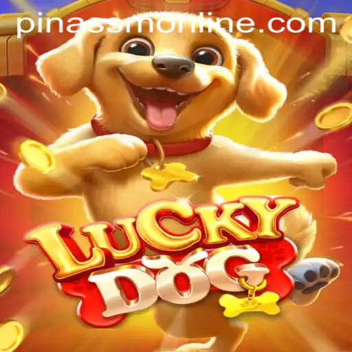 Unlocking the Excitement: Discovering the World of LuckyDog in Pinas SM
