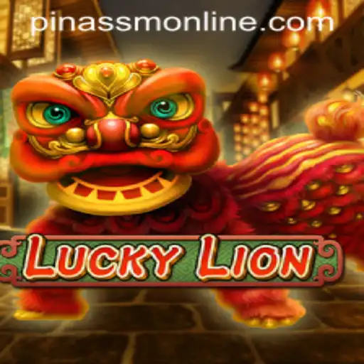 Unveiling LuckyLion: A Thrilling Adventure In Pinas SM