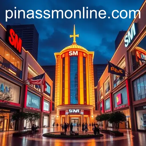 Monopoly in the Philippines: The Influence of Pinas SM