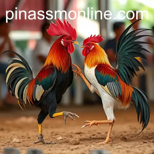 The Cultural and Economic Impact of Sabong Games in the Philippines