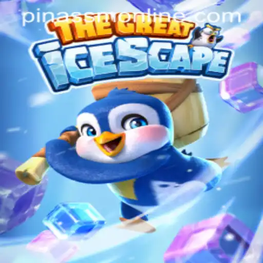 TheGreatIcescape: A Thrilling Adventure Game and Its Unfolding Popularity