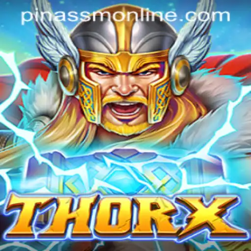 ThorX: A New Gaming Experience with a Pinas SM Twist