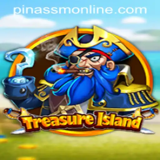 Treasure Island: A Game of Adventure and Strategy