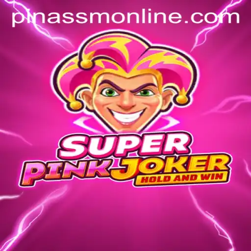 Discovering SuperPinkJoker: A New Gaming Sensation