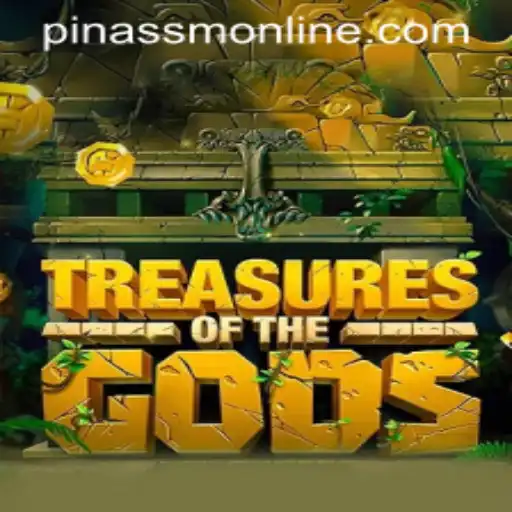 Discover the Enchantment of TreasureoftheGods: A Gateway to Adventure